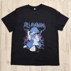 フリークスストア エヴァンゲリオン 綾波レイ Tシャツ 限定品 - メルカリ
