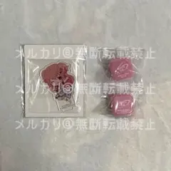 プロセカ グッズセット 桃井愛莉④