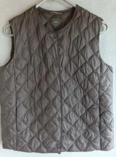 ユニクロベスト　M