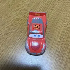 ライトニング・マックィーン ミニカー