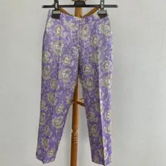 ドリスヴァンノッテン　パンツ　ドゥロワーのサムネイル