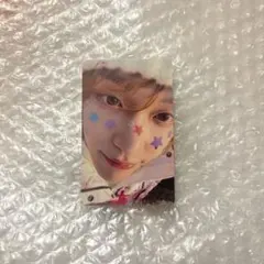 RIIZE Allofyou 東京ドーム ウォンビン トレカ