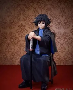 2026年最新】冨岡義勇 フィギュア アニプレックスの人気アイテム