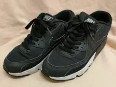NIKE AIR MAX 90 MESH 23.5cm