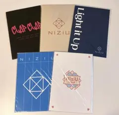 NiziU ラントレ 未開封