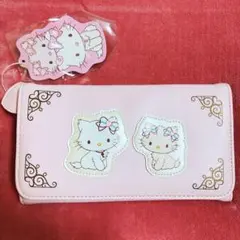 2026年最新】財布 チャーミーキティの人気アイテム - メルカリ