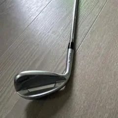 PING i230 #U(50度)純正品 NS950(S) ドット黒 グリップ緑 - メルカリ