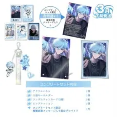 Lapis めておら バースデーグッズ 缶バッジ STPR - メルカリ