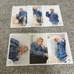 猪狩蒼弥 公式写真