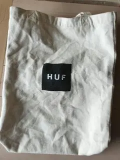 HUF(ハフ) トートバッグのサムネイル
