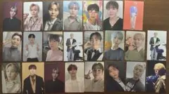 スングァントレカ23枚まとめ売り