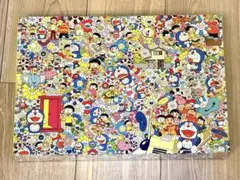 2026年最新】村上隆 ドラえもん ジグソーパズルの人気アイテム - メルカリ