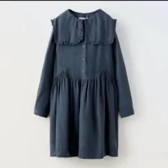 ZARA kids ワンピース 130cmセンチ