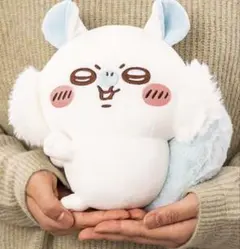 ちいかわ　モモンガぬいぐるみ