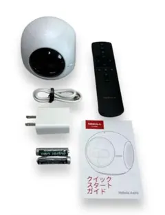 【ほぼ新品・送料無料】Anker Nebula Astro Pocket 格安 Astro Pocket Cinema NEBULA by Anker 【公式通販】