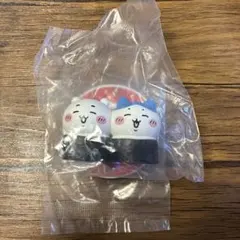 ちいかわ ちいかわ寿司フィギュアコレクション ちいかわ＆ハチワレ