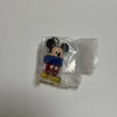 “ディズニーキャラクター” めじるしアクセサリー WINTER ミッキーマウス