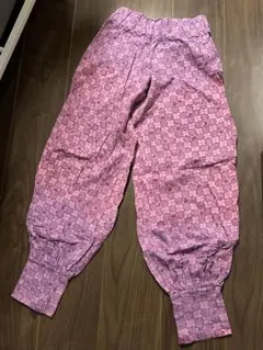 ホアナデアルコ　アラジンパンツ Juana de Arco】アラジンパンツ 25_24 | フィールシーン / FEEL