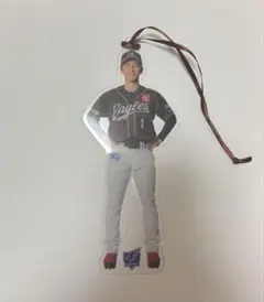 室屋成 背番号2 タオルマフラーキーホルダー レア - メルカリ