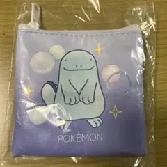 ポケットモンスター　ガチャ　トートバック&ボーチコレクション　vol10