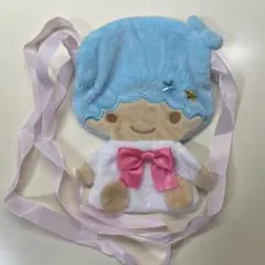 キキララ　ポシェット