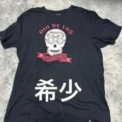 47 ロケット スカルデザイン Tシャツ XLのサムネイル