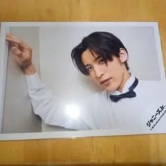 ☆SnowMan公式写真8041