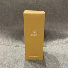 N organic Basic バランシング ローション 100mLのサムネイル