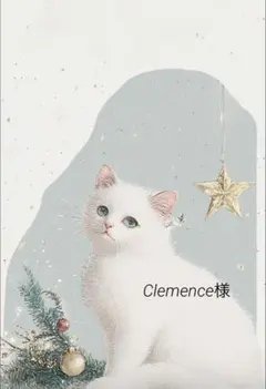 Clemence様 リクエスト 2点 まとめ商品