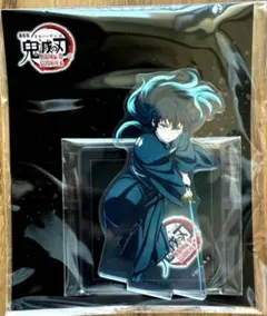 鬼滅の刃 劇場版 無限城編 アクリルスタンド 時透無一郎