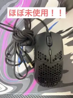 Glorious Model O マウスのサムネイル