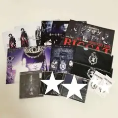 ジグザグ CDとフライヤー【シールはオマケ】 2025年最新】真天地開闢集団ジグザグ フライヤーの人気アイテム