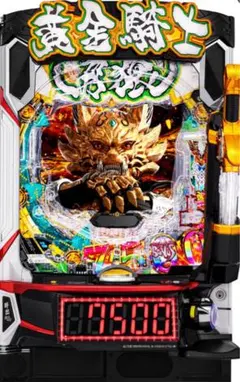 パチンコ　牙狼　フェイス役物　３個セット　OKS パチンコ 牙狼 フェイス役物 3個セット OKS