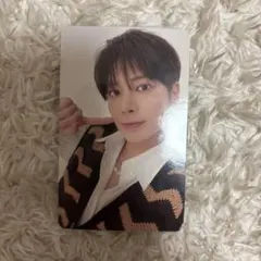 テヒョン　トレカ　freefall ラキドロ