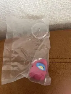 クレヨンしんちゃん×サンリオコラボガチャ