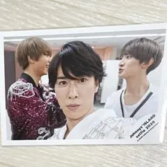 Johnnys ISLAND セルフィー2020