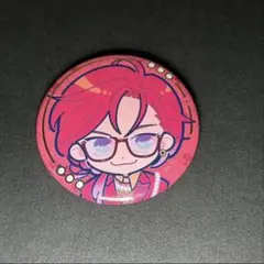 エデン組 4th Anniversary 缶バッジ ローレン