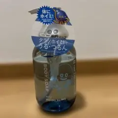 8 THE THALASSO ドラゴンクエスト ホイミスライム ボディソープのサムネイル