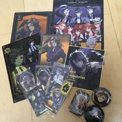 ツイステッドワンダーランド