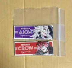SB69 全巻購入特典CD シンガンクリムゾンズ「Crimson Tribe」 SB69特典 Crimson Tribe FLARE シンガンクリムゾンズ - メルカリ