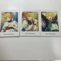 春川宙 ぱしゃっつ P.A.shots!!