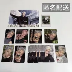 &TEAM BtL マキ トレカ セット