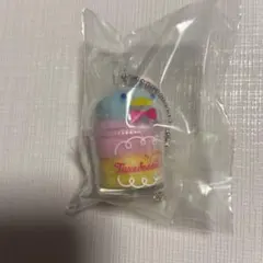 サンリオ　タキシードサム　シークレットマスコット