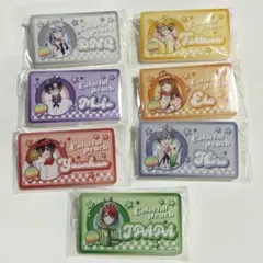2026年最新】からぴち 缶バッジ まとめ売りの人気アイテム - メルカリ