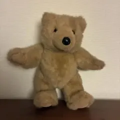 きりのなかのはりねずみ こぐま ぬいぐるみ 廃盤品 - メルカリ