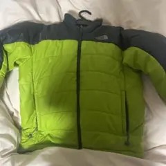 THE NORTH FACE ダウンジャケット