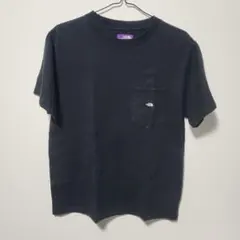 THE NORTH FACE PURPLELABEL ポケット Tシャツ L