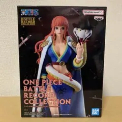 BATTLE RECORD COLLECTION-GLORIOSA-　ワンピース