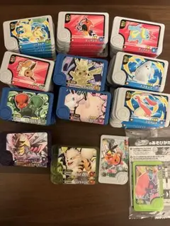 【101枚】ポケモンフレンダピック　まとめ売り