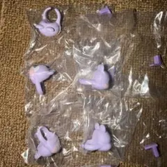 BTS BT21 ぷくっとリング J-HOPE MANG